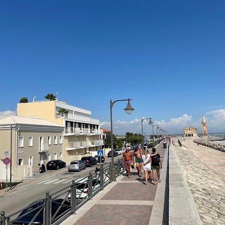 Villa Amare Caorle Exteriér fotografie